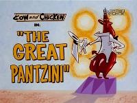 Cow And Chicken